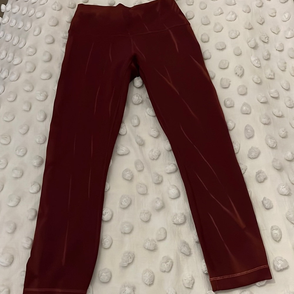 Lulu Align